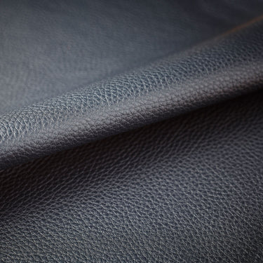 Oberwerth George  Cow Hide Dark Blue