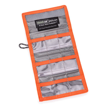 Think Tank SD Pixel Pocket Rocket - Orange