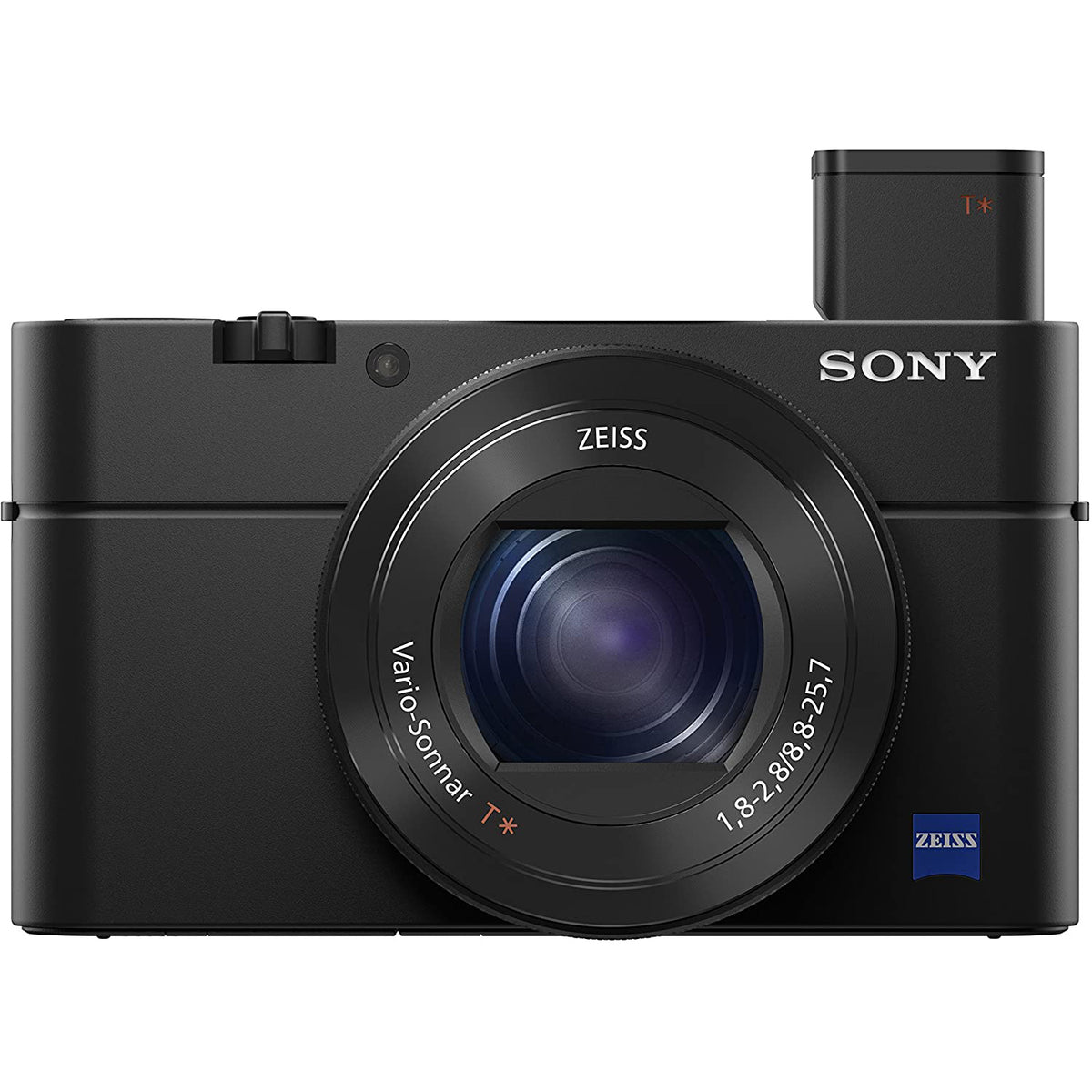 Sony RX10 IV