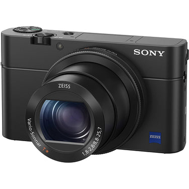 Sony RX10 IV