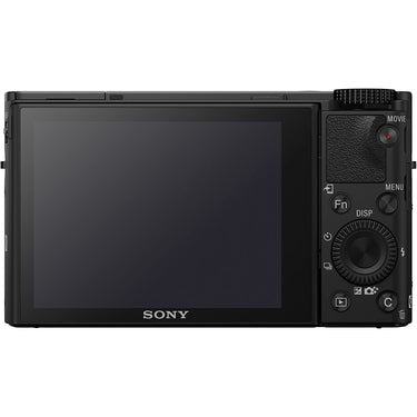 Sony RX10 IV