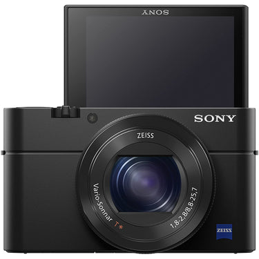 Sony RX10 IV