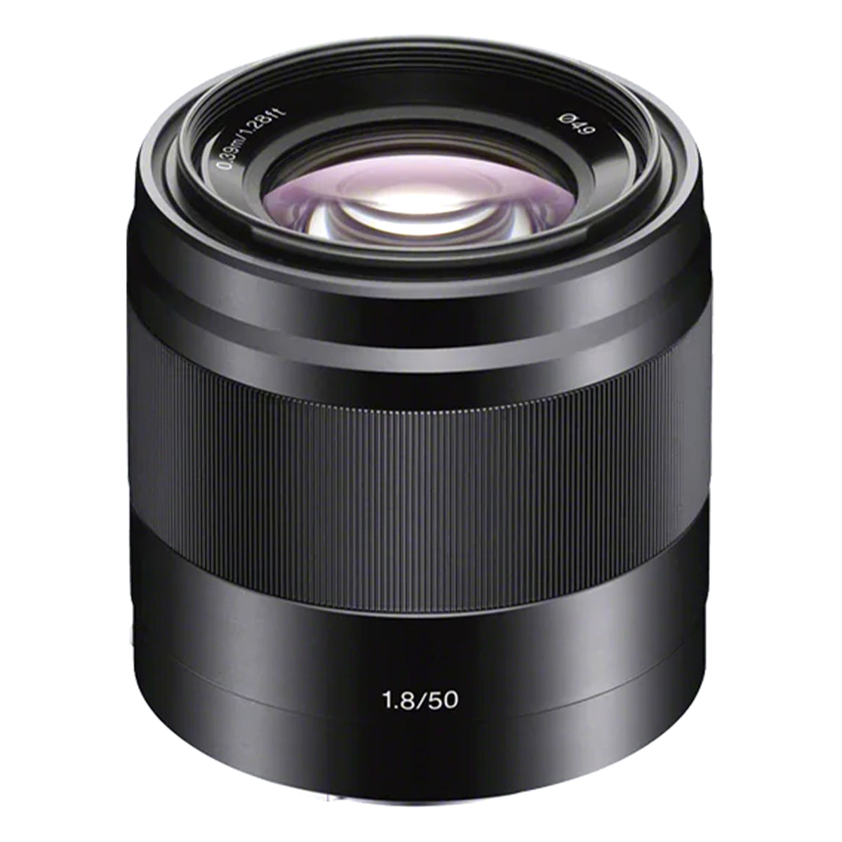 Sony E 50mm f1.8 OSS
