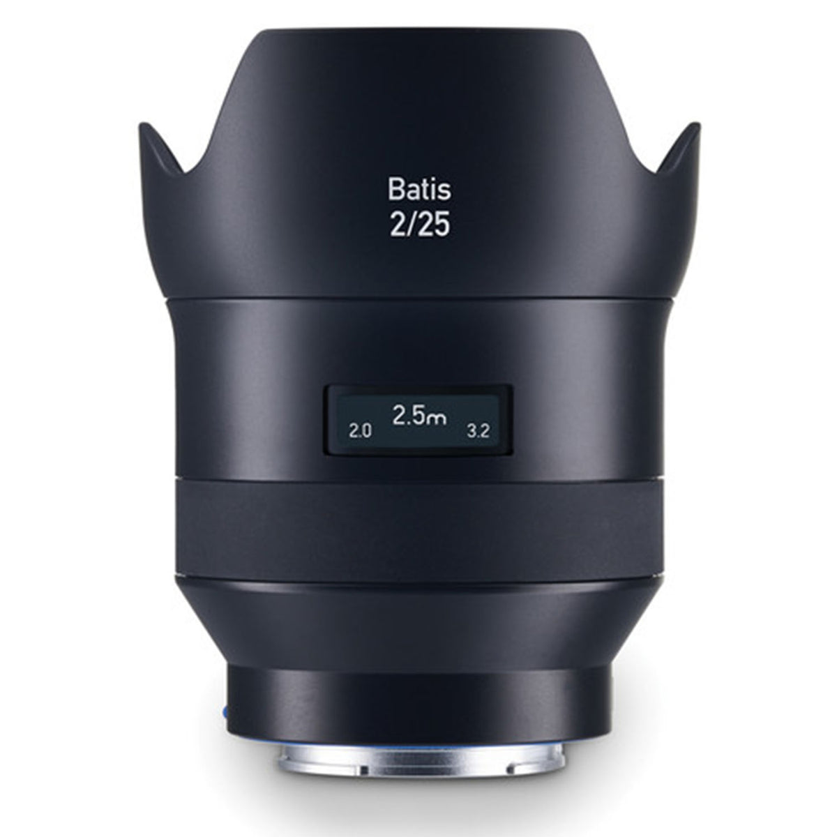 Zeiss 25mm f2 BATIS - Sony E