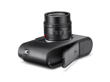 Leica M11-D Half Case, Black