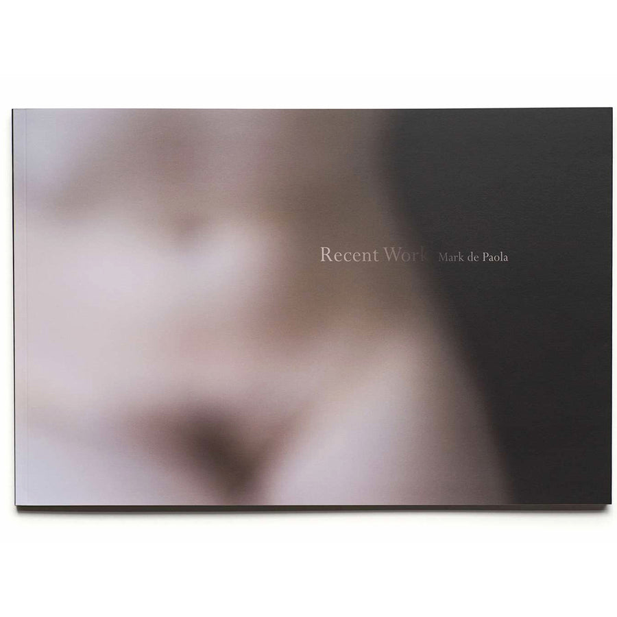 Recent Work by Mark de Paola - Book