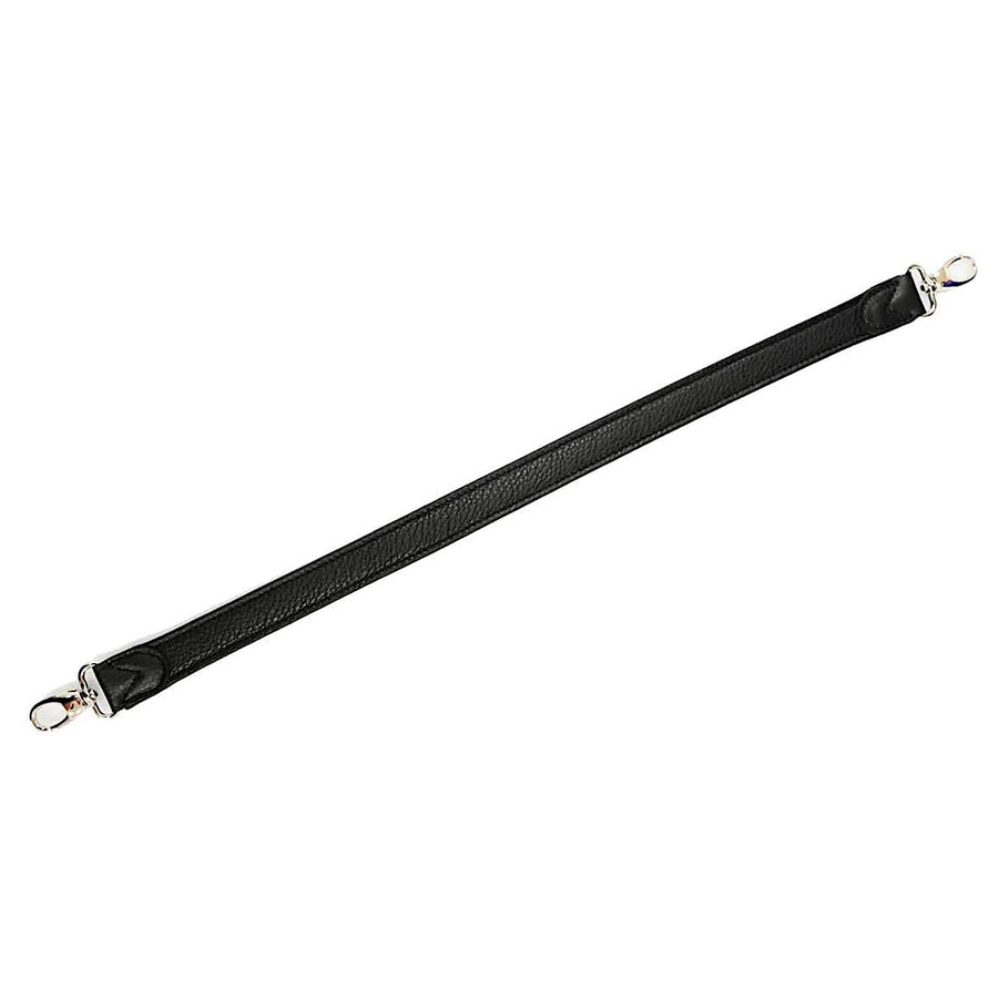 Oberwerth Short Handle for William & Richard - Black