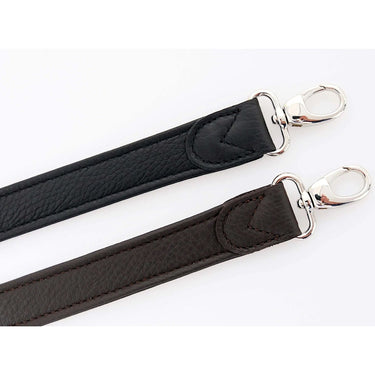 Oberwerth Short Handle for William & Richard - Black