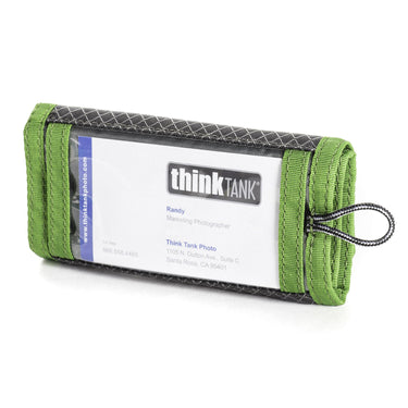 ThinkTank Secure Pixel Pocket Rocket - Green