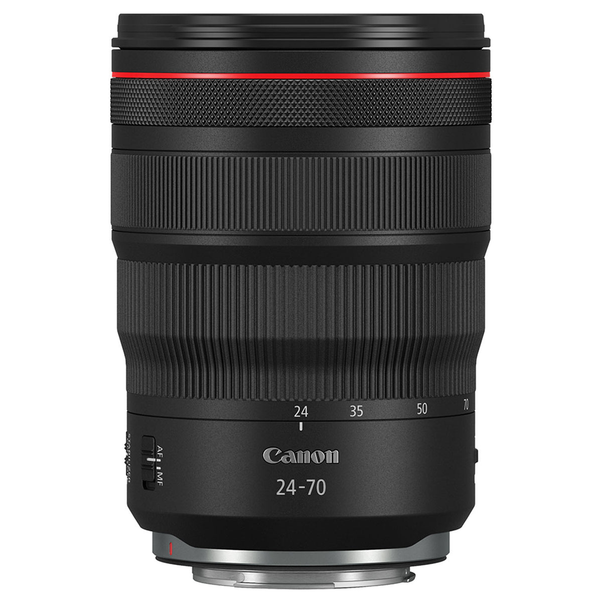 Canon RF 24-70mm f2.8 L IS USM