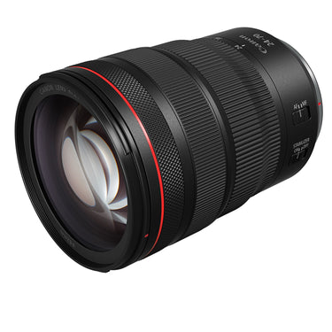 Canon RF 24-70mm f2.8 L IS USM