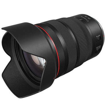Canon RF 24-70mm f2.8 L IS USM