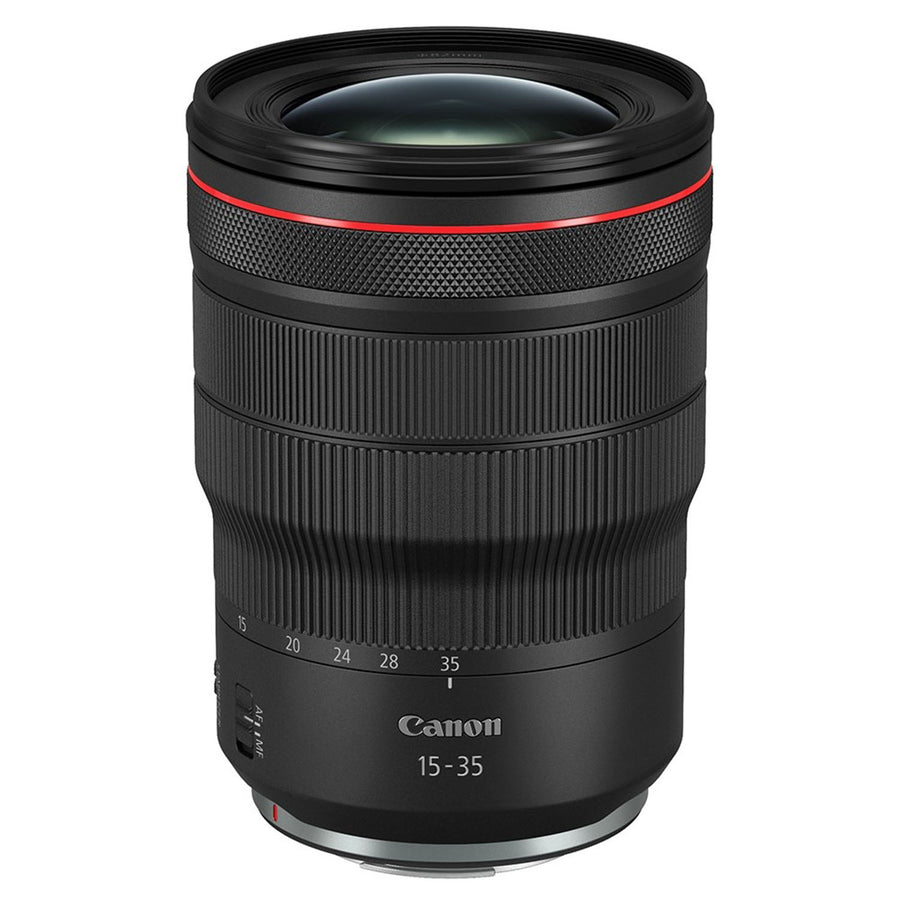 Canon RF 15-35mm f2.8 L IS USM