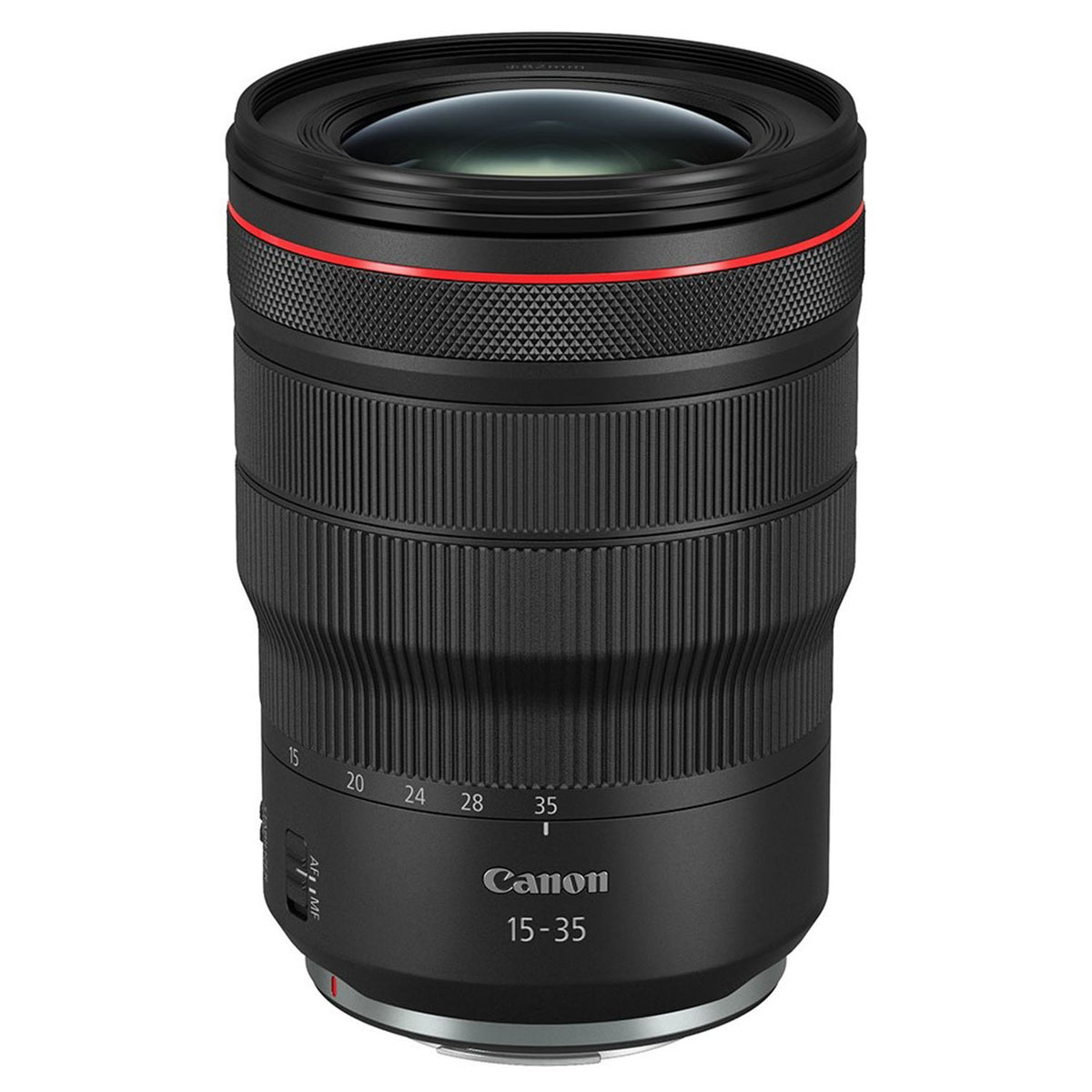 Canon RF 15-35mm f2.8 L IS USM