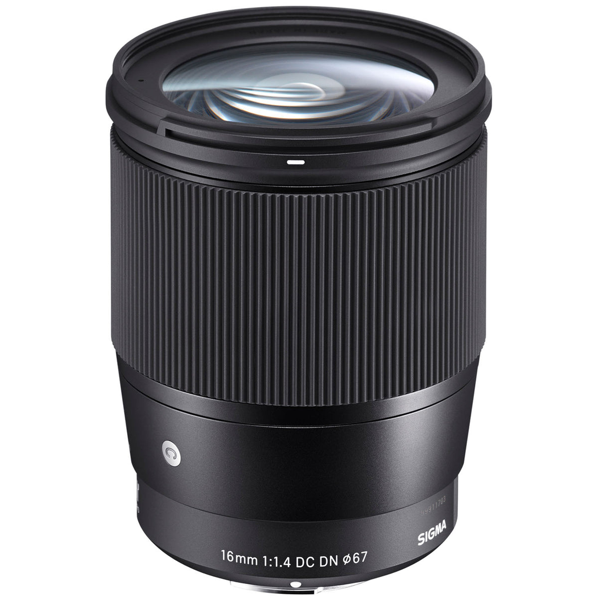 Sigma E 16mm f1.4 DC DN