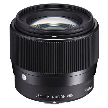 Sigma 56mm f1.4 DC DN Contemporary - X Mount
