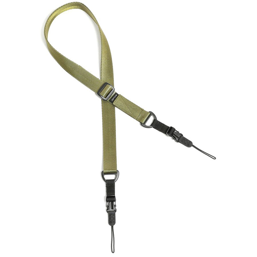 DSPTCH Type 17  Camera Sling Strap - Olive