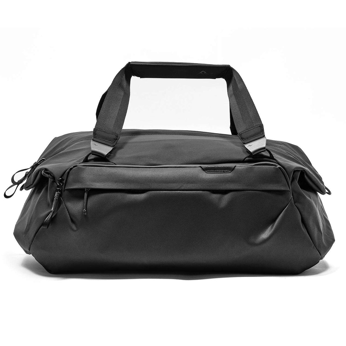 Peak Design Travel Duffel 35L - Black