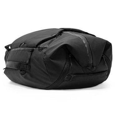 Peak Design Duffelpack : Peak Design Duffelpack - Black