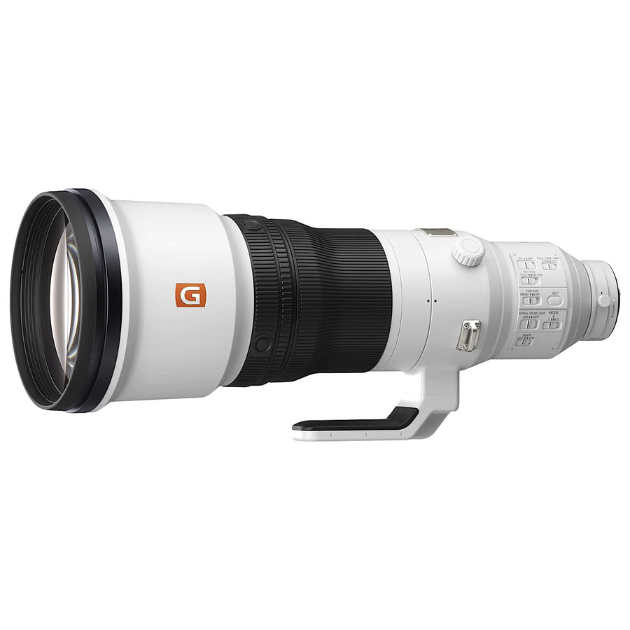 Sony FE 600mm f4 GM OSS
