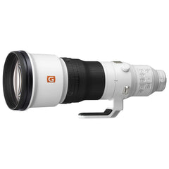 Sony FE 600mm f4 GM OSS