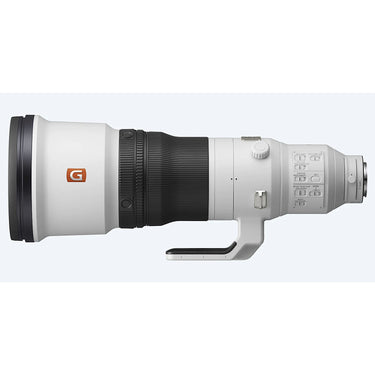 Sony FE 600mm f4 GM OSS