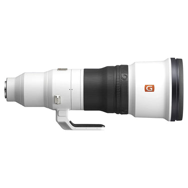 Sony FE 600mm f4 GM OSS