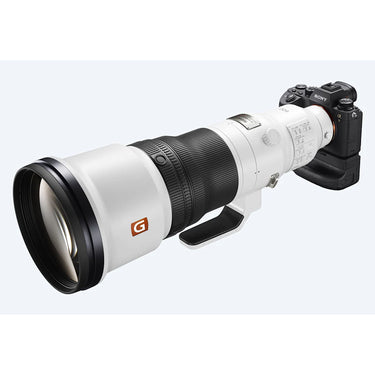 Sony FE 600mm f4 GM OSS