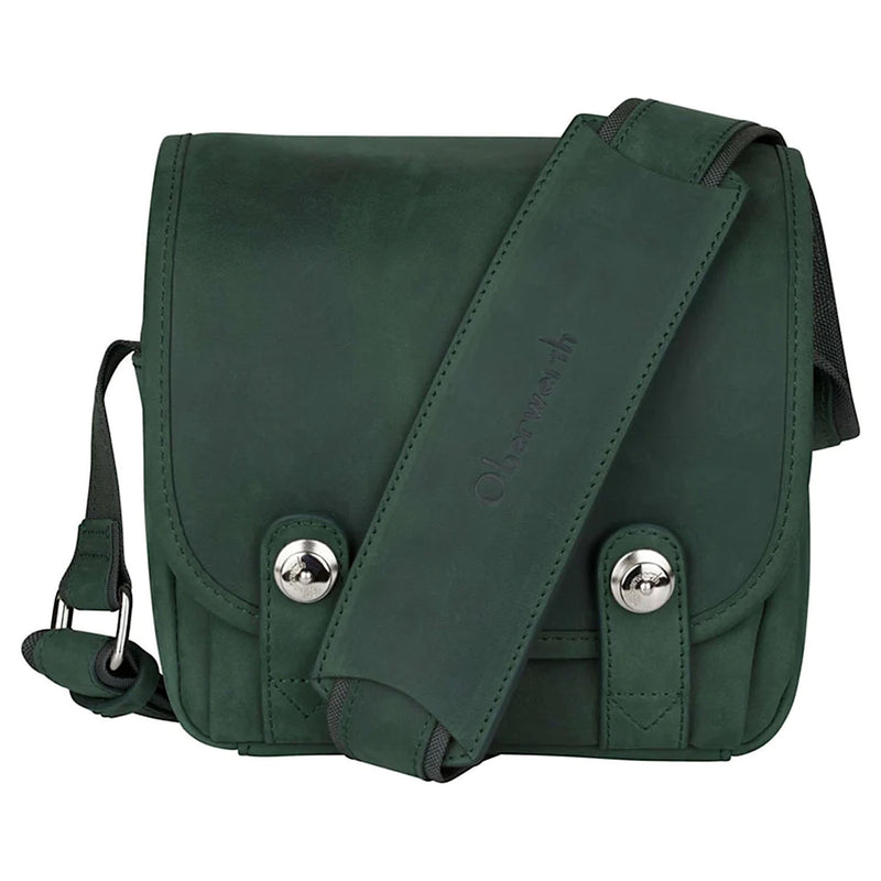 Oberwerth Q Bag Hydro - Pine Tree Green