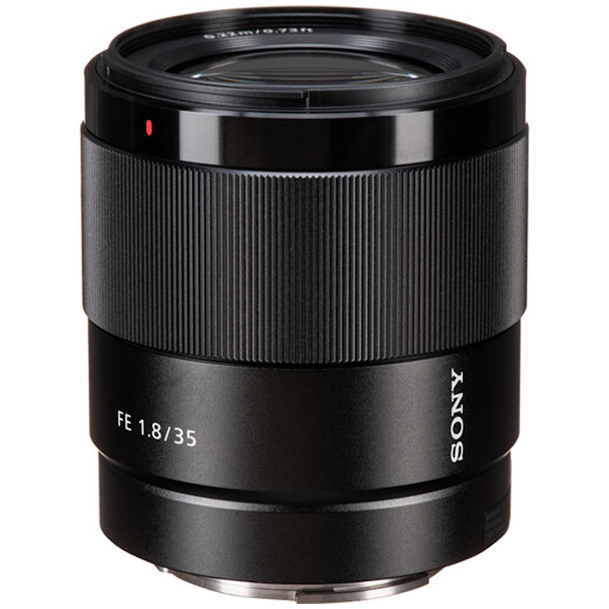 Sony FE 35mm f1.8