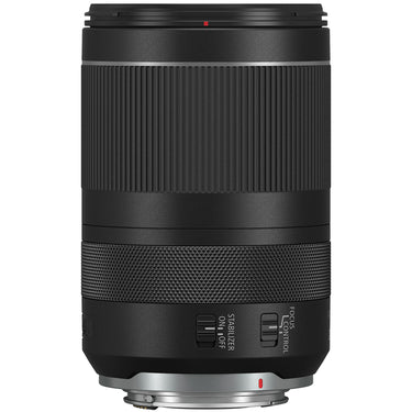 Canon RF 24-240mm f4-6.3 IS USM