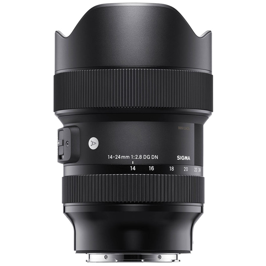 Sigma 14-24mm f2.8 DG DN Art - E Mount