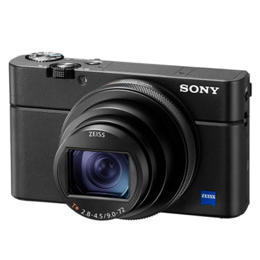 Sony RX100 VII Cyber-Shot
