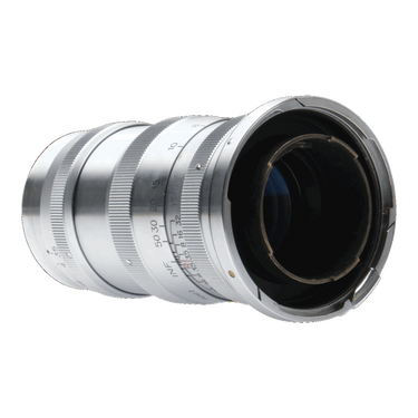 Nikon 13.5cm f3.5 Nikkor-Q C 259607