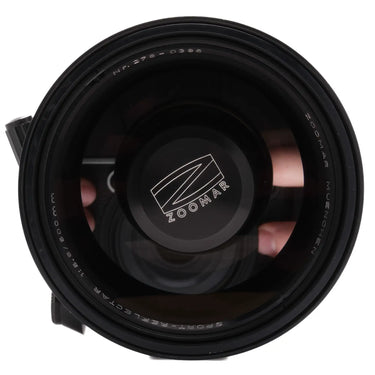 Rollei 500mm f5.6 Zoomar 278-0398