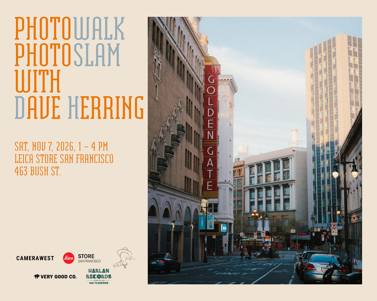PhotoWalk/PhotoSlam 