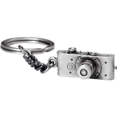 Leica Key Ring "UR-Leica"