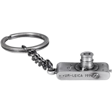 Leica Key Ring "UR-Leica"
