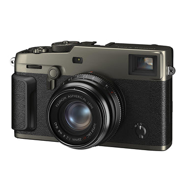 Fujifilm X-Pro 3 -Black
