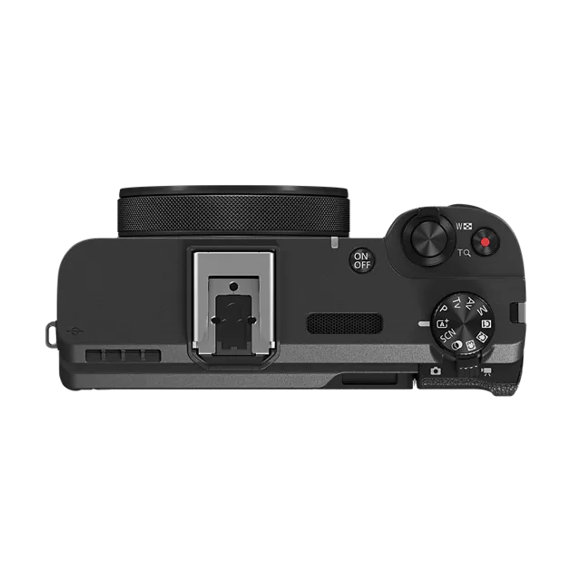 Canon PowerShot V1 Compact Camera | Camera West