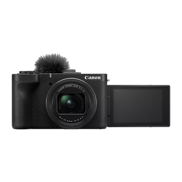 Canon Powershot V1 Compact Digital Camera