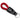 Leica Rope Key Chain COOPH, red