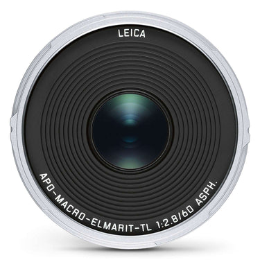 Leica 60mm f2.8 ASPH. APO-Macro-Elmarit-TL