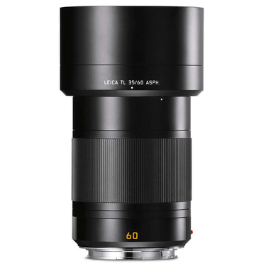 Leica 60mm f2.8 ASPH. APO-Macro-Elmarit-TL