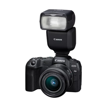 Canon EL-10 Speedight