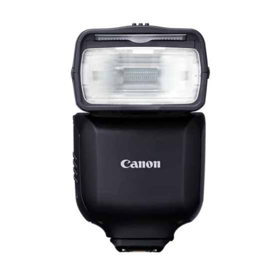 Canon EL-10 Speedight