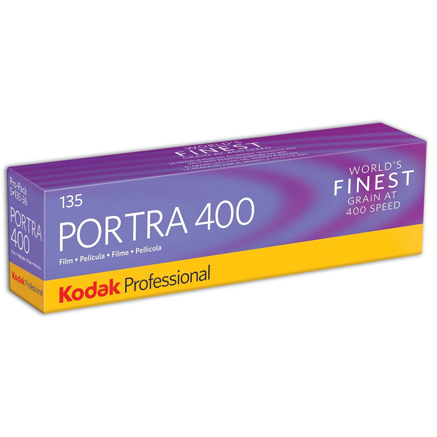 Kodak Portra 400 - 35mm