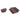 Billingham Hadley Pro Divider Set - Chocolate