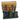 Billingham S3 Divider Set - Chocolate
