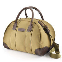 Khaki FibreNyte / Chocolate Leather (Olive Lining)